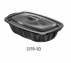 Pjata Per Pasta 500cc Mikrovales  – 50 Copë