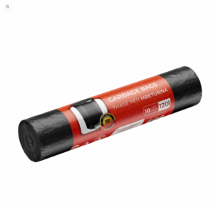 Thas per Mbeturina 120L – 20 Copë