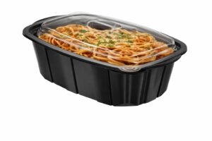 Pjata Per Pasta 750cc Mikrovales  – 50 Copë