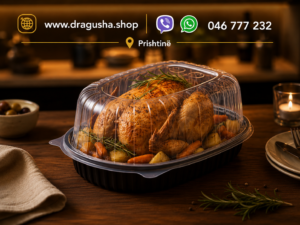 Pjate Pule e Pjekur – 50 Cope